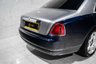 USED 2013 ROLLS-ROYCE GHOST 6.6 V12 4d 564 BHP 