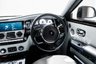 USED 2013 ROLLS-ROYCE GHOST 6.6 V12 4d 564 BHP 