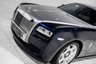 USED 2013 ROLLS-ROYCE GHOST 6.6 V12 4d 564 BHP 