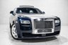 USED 2013 ROLLS-ROYCE GHOST 6.6 V12 4d 564 BHP 