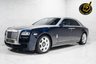 USED 2013 ROLLS-ROYCE GHOST 6.6 V12 4d 564 BHP 