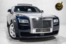 USED 2013 ROLLS-ROYCE GHOST 6.6 V12 4d 564 BHP 
