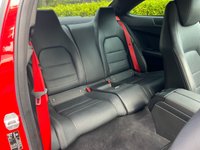 USED 2013 62 MERCEDES-BENZ C-CLASS 1.6 C180 BLUEEFFICIENCY AMG SPORT 2d 154 BHP 