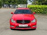 USED 2013 62 MERCEDES-BENZ C-CLASS 1.6 C180 BLUEEFFICIENCY AMG SPORT 2d 154 BHP 