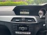 USED 2013 62 MERCEDES-BENZ C-CLASS 1.6 C180 BLUEEFFICIENCY AMG SPORT 2d 154 BHP 