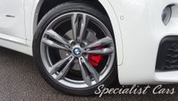 USED 2016 16 BMW X1 2.0 XDRIVE18D M SPORT 5d 148 BHP 
