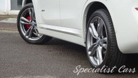 USED 2016 16 BMW X1 2.0 XDRIVE18D M SPORT 5d 148 BHP 