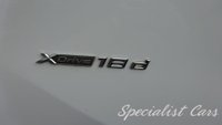 USED 2016 16 BMW X1 2.0 XDRIVE18D M SPORT 5d 148 BHP 
