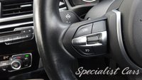 USED 2016 16 BMW X1 2.0 XDRIVE18D M SPORT 5d 148 BHP 