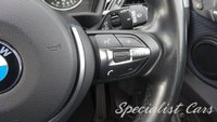 USED 2016 16 BMW X1 2.0 XDRIVE18D M SPORT 5d 148 BHP 