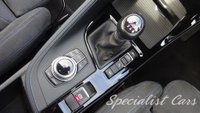 USED 2016 16 BMW X1 2.0 XDRIVE18D M SPORT 5d 148 BHP 