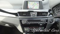 USED 2016 16 BMW X1 2.0 XDRIVE18D M SPORT 5d 148 BHP 