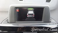 USED 2016 16 BMW X1 2.0 XDRIVE18D M SPORT 5d 148 BHP 