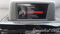 USED 2016 16 BMW X1 2.0 XDRIVE18D M SPORT 5d 148 BHP 