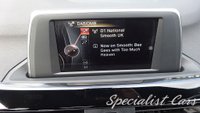 USED 2016 16 BMW X1 2.0 XDRIVE18D M SPORT 5d 148 BHP 