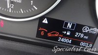 USED 2016 16 BMW X1 2.0 XDRIVE18D M SPORT 5d 148 BHP 