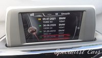 USED 2016 16 BMW X1 2.0 XDRIVE18D M SPORT 5d 148 BHP 