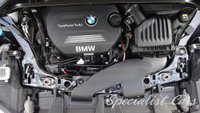 USED 2016 16 BMW X1 2.0 XDRIVE18D M SPORT 5d 148 BHP 