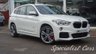 USED 2016 16 BMW X1 2.0 XDRIVE18D M SPORT 5d 148 BHP 