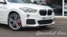 USED 2016 16 BMW X1 2.0 XDRIVE18D M SPORT 5d 148 BHP 