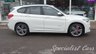 USED 2016 16 BMW X1 2.0 XDRIVE18D M SPORT 5d 148 BHP 