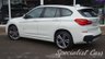 USED 2016 16 BMW X1 2.0 XDRIVE18D M SPORT 5d 148 BHP 