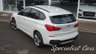 USED 2016 16 BMW X1 2.0 XDRIVE18D M SPORT 5d 148 BHP 