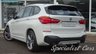 USED 2016 16 BMW X1 2.0 XDRIVE18D M SPORT 5d 148 BHP 
