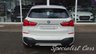 USED 2016 16 BMW X1 2.0 XDRIVE18D M SPORT 5d 148 BHP 