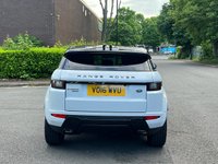 USED 2016 16 LAND ROVER RANGE ROVER EVOQUE 2.0 TD4 HSE DYNAMIC LUX 5d 177 BHP 