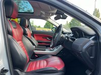 USED 2016 16 LAND ROVER RANGE ROVER EVOQUE 2.0 TD4 HSE DYNAMIC LUX 5d 177 BHP 