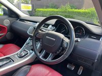 USED 2016 16 LAND ROVER RANGE ROVER EVOQUE 2.0 TD4 HSE DYNAMIC LUX 5d 177 BHP 