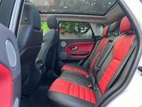 USED 2016 16 LAND ROVER RANGE ROVER EVOQUE 2.0 TD4 HSE DYNAMIC LUX 5d 177 BHP 
