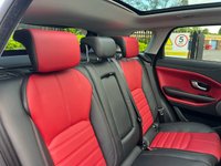USED 2016 16 LAND ROVER RANGE ROVER EVOQUE 2.0 TD4 HSE DYNAMIC LUX 5d 177 BHP 