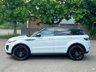 USED 2016 16 LAND ROVER RANGE ROVER EVOQUE 2.0 TD4 HSE DYNAMIC LUX 5d 177 BHP 