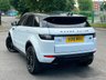 USED 2016 16 LAND ROVER RANGE ROVER EVOQUE 2.0 TD4 HSE DYNAMIC LUX 5d 177 BHP 