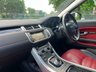 USED 2016 16 LAND ROVER RANGE ROVER EVOQUE 2.0 TD4 HSE DYNAMIC LUX 5d 177 BHP 