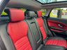 USED 2016 16 LAND ROVER RANGE ROVER EVOQUE 2.0 TD4 HSE DYNAMIC LUX 5d 177 BHP 