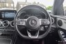 USED 2022 71 MERCEDES-BENZ GLC-CLASS 2.0 GLC 220 D 4MATIC AMG LINE PREMIUM 5d 192 BHP WIRELESS CHARGING+HEATED SEATS