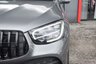 USED 2022 71 MERCEDES-BENZ GLC-CLASS 2.0 GLC 220 D 4MATIC AMG LINE PREMIUM 5d 192 BHP WIRELESS CHARGING+HEATED SEATS