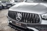 USED 2022 71 MERCEDES-BENZ GLC-CLASS 2.0 GLC 220 D 4MATIC AMG LINE PREMIUM 5d 192 BHP WIRELESS CHARGING+HEATED SEATS