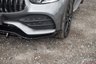 USED 2022 71 MERCEDES-BENZ GLC-CLASS 2.0 GLC 220 D 4MATIC AMG LINE PREMIUM 5d 192 BHP WIRELESS CHARGING+HEATED SEATS