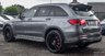 USED 2022 71 MERCEDES-BENZ GLC-CLASS 2.0 GLC 220 D 4MATIC AMG LINE PREMIUM 5d 192 BHP WIRELESS CHARGING+HEATED SEATS