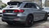 USED 2022 71 MERCEDES-BENZ GLC-CLASS 2.0 GLC 220 D 4MATIC AMG LINE PREMIUM 5d 192 BHP WIRELESS CHARGING+HEATED SEATS