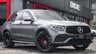 USED 2022 71 MERCEDES-BENZ GLC-CLASS 2.0 GLC 220 D 4MATIC AMG LINE PREMIUM 5d 192 BHP WIRELESS CHARGING+HEATED SEATS