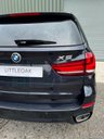 USED 2016 16 BMW X5 3.0 XDRIVE40D M SPORT 5d 309 BHP 
