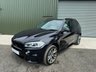 USED 2016 16 BMW X5 3.0 XDRIVE40D M SPORT 5d 309 BHP 