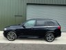 USED 2016 16 BMW X5 3.0 XDRIVE40D M SPORT 5d 309 BHP 
