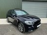 USED 2016 16 BMW X5 3.0 XDRIVE40D M SPORT 5d 309 BHP 