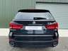 USED 2016 16 BMW X5 3.0 XDRIVE40D M SPORT 5d 309 BHP 
